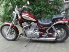 Suzuki VS 1400GL Intruder